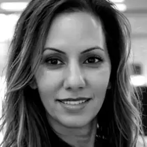 Maha Elashri, Co-Founder & CEO, Ephicacy Health